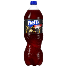  Fanta Crimson Cherry 8 X 1,5 L