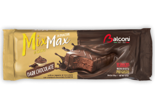 Balconi Balconi Mix Max Dark 10-Pack 15 X 320 G