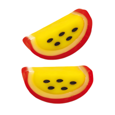 Vidal VIDAL Passion Fruit Slices 3 X 1 KG