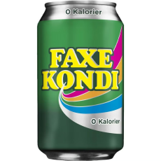  Faxe Kondi Zero 24 X 33 CL