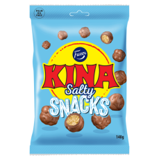  Fazer Kina Salty Snacks 15 X 140 G