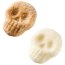  Frisia Sour Cola Skulls 2 KG