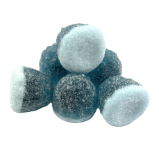  GSD Fyllda Sura Bl&aring;b&auml;r 2 X 1,5 KG