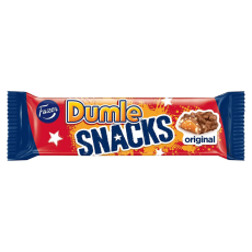 Fazer Fazer Dumle Snacks 25 X 40 G