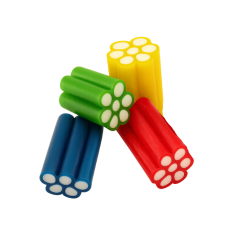 Damel Damel Revolver Liquorice Mix 1 KG