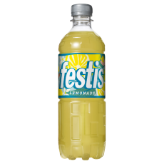 Festis Festis Lemonad 12 X 50 CL