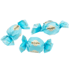 Socado Praline Twist Milk 1 KG