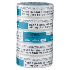  ZYN Menthol Ice Slim S4