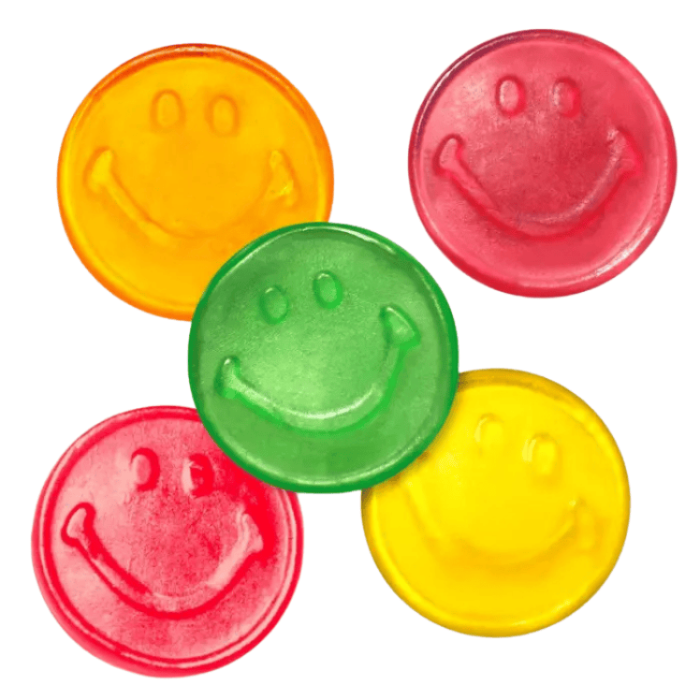 Red Band Red Band Smile 1,2 KG