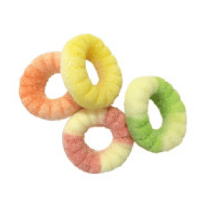  Lutti Arlequin Fizz 2 KG
