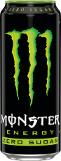 Monster Energy Monster Energy Original Zero 24 X 50 CL