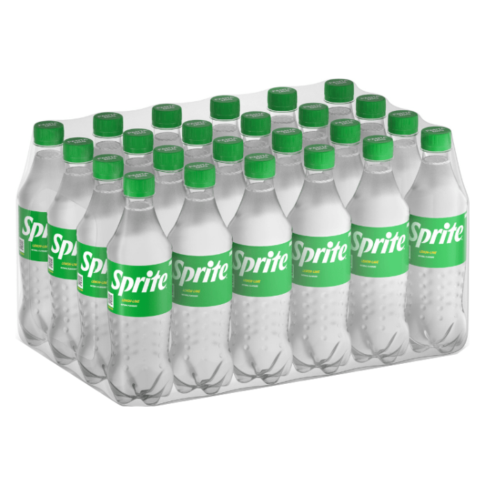 Sprite Sprite 24 X 50 CL