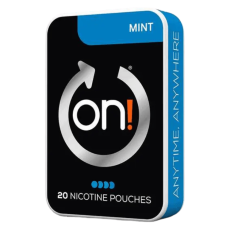  on! Mint Extra Strong