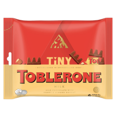  Toblerone Tiny Milk 20 X 200 G