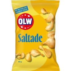  OLW Saltade 28 X 90 G