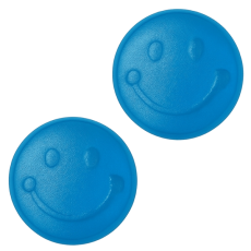 Matthijs Matthijs Veggie Bl&aring;a Smileys 2 KG