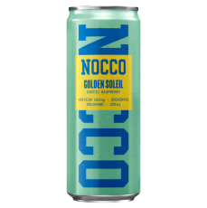  Nocco BCAA Golden Soleil 24 X 33 CL
