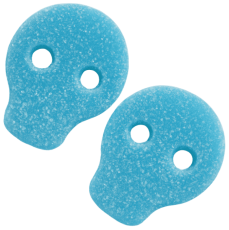  SGAB Bl&aring;b&auml;rsskalle 4 X 1 KG