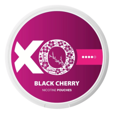 XO XO Black Cherry Strong