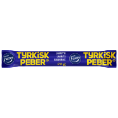 Fazer Fazer Tyrkisk Peber Original 30 X 20 G