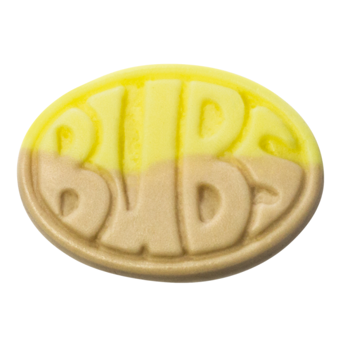 Bubs Bubs Banana 2,8 KG