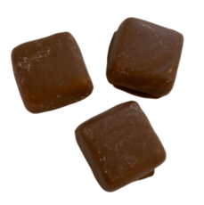 Franssons Franssons Choklad Kubik 1,2 KG