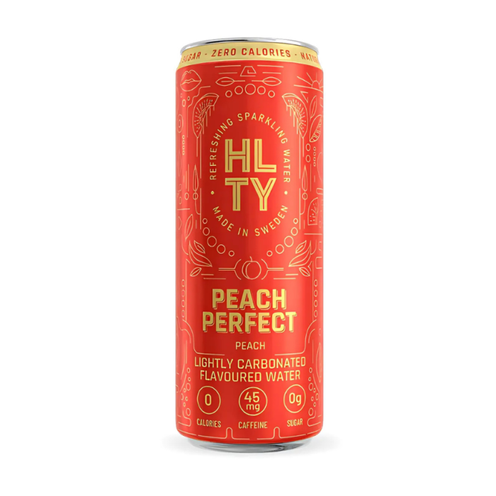  HLTY Peach Perfect 24 X 33 CL