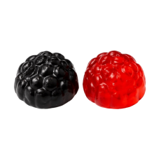  Matthijs Hallon & Bj&ouml;rnb&auml;r Vingummi 2 KG