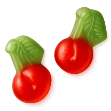 Sam Grossist AB SGAB K&ouml;rsb&auml;r Sockerfri 2 KG