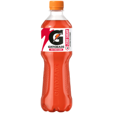  Gatorade Fruit Punch Zero Sugar 12 X 50 CL