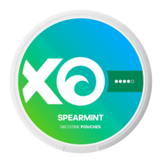  XO Spearmint Strong