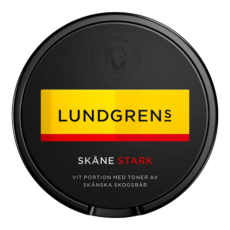  Lundgrens Skåne Stark