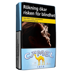  Camel Blue