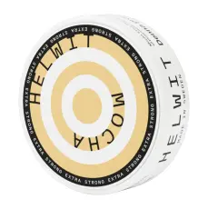  Helwit Mocha Extra Strong