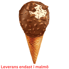  GB Magnum Almond Cone 20 X 160 ML