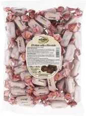 Delizie Socado Delizie Hasseln&ouml;t 1 KG