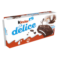 Kinder Kinder Delice 14 X 10 X 39 G