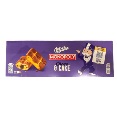  Milka Choco & Cake 14 X 175 G