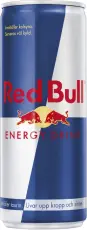 Red Bull Red Bull Original 24 X 25 CL