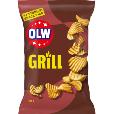  OLW Grill 32 X 90 G