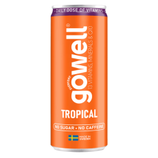 GOWELL Tropical 24 X 33 CL