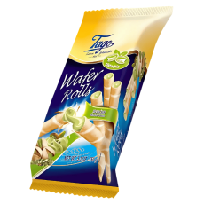  Wafer Rolls Pistage 30 X 150 G