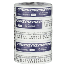  ZYN Black Licorice Mini