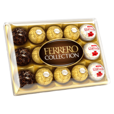 Ferrero Ferrero Collection 6 X 172 G