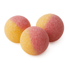 Sam Grossist AB SGAB Pulverbollar Energy 6 X 1 KG