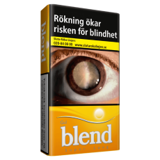  Blend Gul Super Long