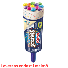  Triumf Smarties pop-up 20 X 85 ML
