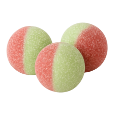 Sam Grossist AB SGAB Pulverbollar Sur Vattenmelon 6 X 1 KG