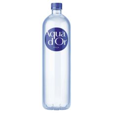 Aquador Aquador Stilla 6 X 1,25 L