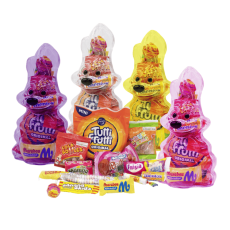  Fylld P&aring;skhare 20 X 256 G